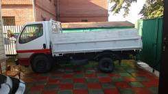 Mitsubishi Canter. Продаётся м/г ММС Canter, 2 800 куб. см., 2 000 кг.