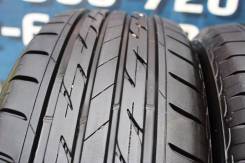 Bridgestone Nextry Ecopia. Летние, 2015 год, износ: 5%, 2 шт