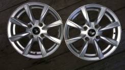 HART. 6.5x15, 4x114.30, ET-40, ЦО 80,0 мм.