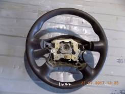 Руль. Nissan Primera, P12E, P12