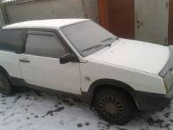 Лада 2108