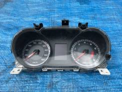 Спидометр. Mitsubishi Outlander, CW6W, CW5W Двигатель 4B12