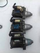 Стартер. Honda: Mobilio Spike, Airwave, Jazz, Fit Aria, Partner, City, Fit, Mobilio Двигатели: L13A5, L13A6, L13A1, L15A1, L13A2, REFD05, L15A3, L15A2...