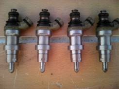 Инжектор. Toyota: Lite Ace, Corona, Ipsum, Avensis, Altezza, Vista, Mark II Wagon Blit, Caldina, Vista Ardeo, Lite Ace Truck, bB, Premio, Mark X, Camr...