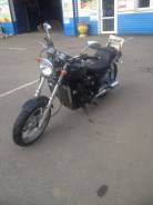 Kawasaki Eliminator. 400 куб. см., исправен, птс, с пробегом