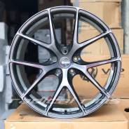 Комплект новых дисков ERST Grora GS15V 20*10.5 5*112. 10.5x20, 5x112.00, ET20, ЦО 66,6 мм.