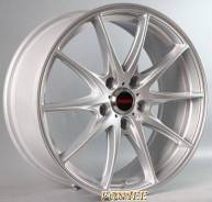 BBS Super RS. 7.0x17", 5x112.00, ET40, ЦО 66,5 мм. Под заказ