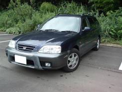 Honda Orthia. EL, B18B