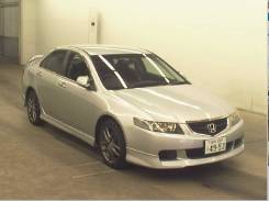 Honda Accord. CL7, K20A