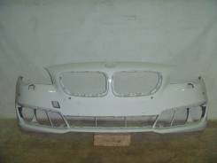 Бампер. BMW 5-Series, F10, F11 Двигатели: B47D20, N20B20, N47D20, N55B30, N57D30, N57D30S1, N57D30TOP, N63B44