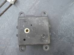 Сервопривод заслонок печки. Nissan Cedric, HY34