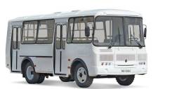 ПАЗ 32054. Продам Автобус с газобаллоным оборудованием LPG, 4 670 куб. см., 23 места