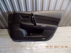 Обшивка двери. Mazda Mazda6, GH