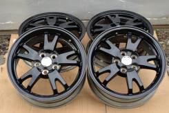 Toyota. x15, 5x100.00
