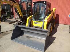 Gehl. Продается мини-погрузчик R260 (США), 3 319 куб. см., 1 179 кг.