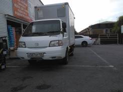 Mazda Bongo. Продам mazda bongo 1999г. в. Грузовой фургон, 2 200 куб. см., 1 200 кг.