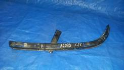 Планка под фары. Honda Accord, CF3, CF4, CF5, CF6, CF7, CH9, CL1, CL2, CL3