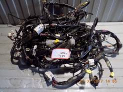 Проводка салона. Infiniti FX45, S50 Infiniti FX35, S50