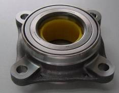 Ступица. Toyota FJ Cruiser, GSJ10, GSJ10W, GSJ15, GSJ15W Toyota Hilux Surf, GRN215, GRN215W, KDN215, KDN215W, RZN210, RZN210W, RZN215, RZN215W, TRN210...