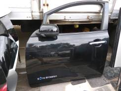 Дверь боковая. Nissan Leaf