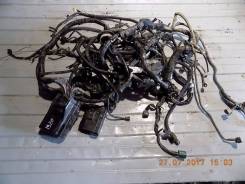 Электропроводка. Infiniti FX45, S50 Infiniti FX35, S50