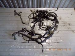 Проводка двс. Infiniti FX45, S50 Infiniti FX35, S50