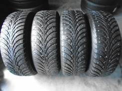 Goodyear UltraGrip Extreme. Зимние, шипованные, износ: 10%, 4 шт