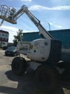Haulotte. Коленчатый подъёмник HA16PX. Под заказ