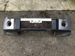 Бампер. Mitsubishi Pajero, V88W, V98W, V87W, V97W, V80, V83W, V93W Mitsubishi Montero