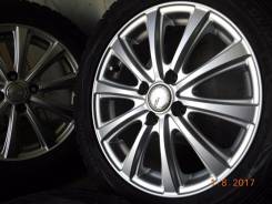 Topy Sibilla. 5.5x15, 4x100.00, ET42