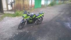 Racer Skyway. 200 куб. см., исправен, птс, с пробегом