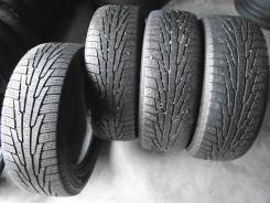 Nokian Hakkapeliitta R. Зимние, без шипов, износ: 10%, 4 шт