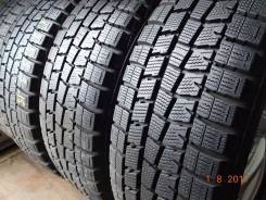 Dunlop Winter Maxx WM01. Зимние, без шипов, 2013 год, без износа, 4 шт