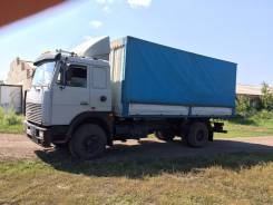 МАЗ. Продается грузовик , 15 000 куб. см., 10 000 кг.