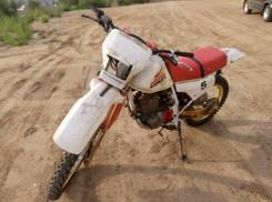 Honda XLR 250 Baja. 250 куб. см., неисправен, птс, с пробегом