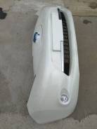 Бампер. Nissan Leaf