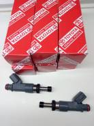 Инжектор. Toyota: Dyna, Innova, Regius Ace, Hilux Surf, Hiace, Fortuner, Tacoma, ToyoAce, Coaster, Crown, Hilux, Kijang Двигатели: 1TRFE, 2TRFE