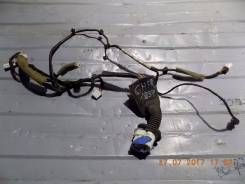 Проводка двери. Mazda Mazda6, GH BMW X3, E83