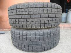 Toyo Garit G5. Зимние, без шипов, износ: 10%, 2 шт