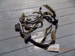 Проводка двери. Infiniti FX45, S50 Infiniti FX35, S50