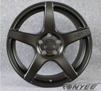 ADV.1. 7.5x17", 5x108, ET40,  73,1.     