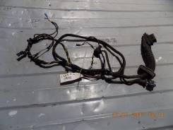 Проводка двери. Land Rover Range Rover, L322