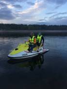BRP Sea-Doo GTI. 85,00 л.с., Год: 1997 год