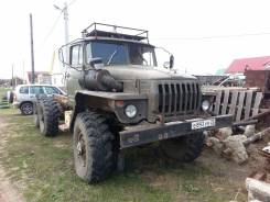 Урал 4320. УРАЛ 4320 1993г в Заринске, 2 700 куб. см., 10 000 кг.