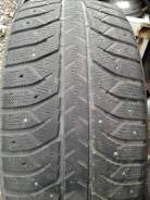 Bridgestone Ice Cruiser 7000. Зимние, шипованные, 2012 год, износ: 40%, 3 шт