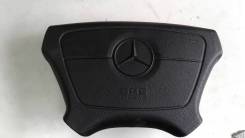 Подушка безопасности. Mercedes-Benz 210D