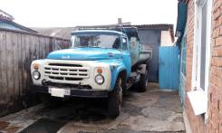 ЗИЛ 130. Зил130, 5 000 куб. см., 6 000 кг.