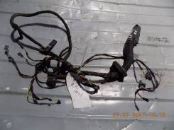 Проводка двери. Land Rover Range Rover, L322