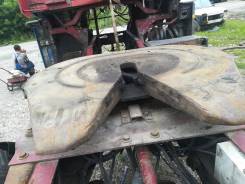Сцепка. Renault