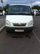 ГАЗ 3302. Газель 2003 состояние нового авто, 2 500 куб. см., 1 500 кг.